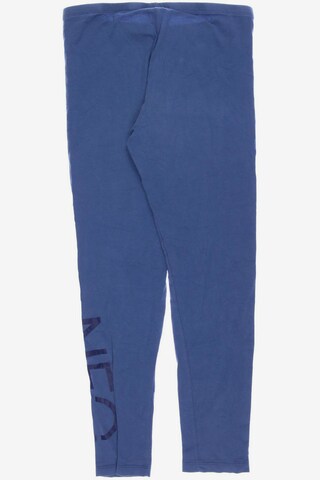 ADIDAS NEO Pants in M in Blue