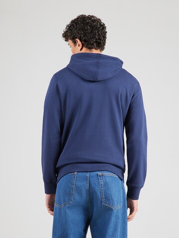 TIMBERLAND Tréning póló - kék