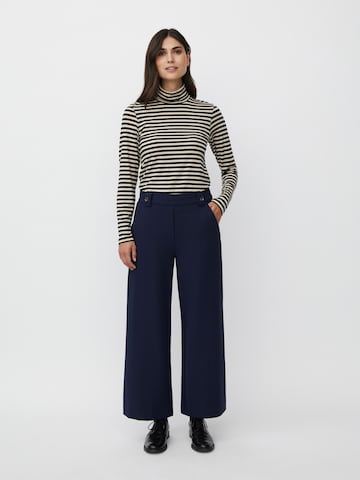 Masai Loosefit Broek 'Paxora' in Blauw