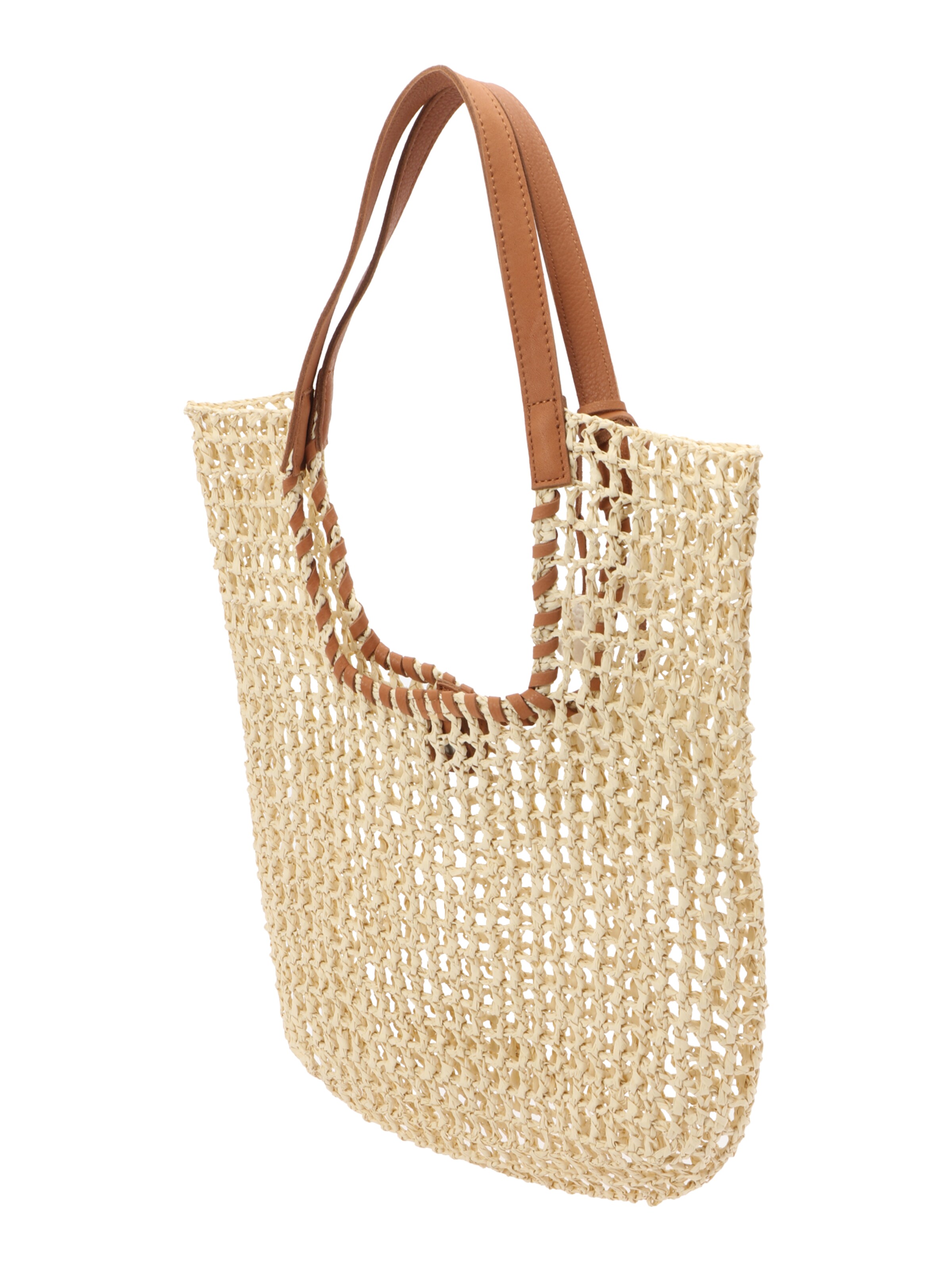 ruda FREDsBRUDER Pirkinių krepšys 'Sun Carrier'