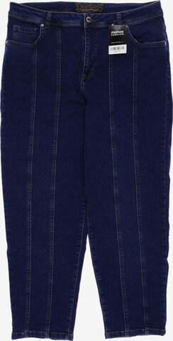 Deerberg Jeans 34 in Blau: predná strana