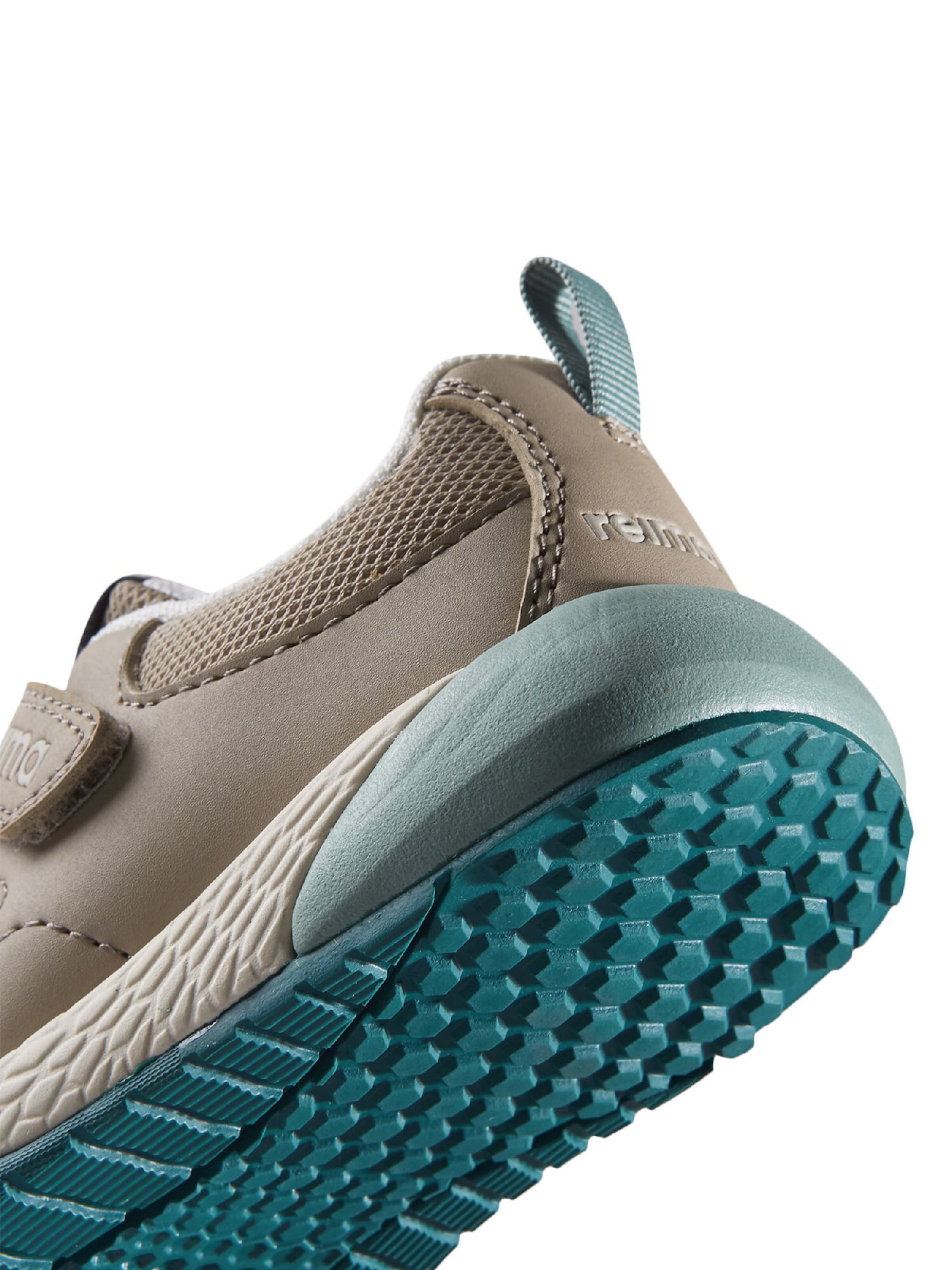 Baskets 'Kiirus' Reima en beige