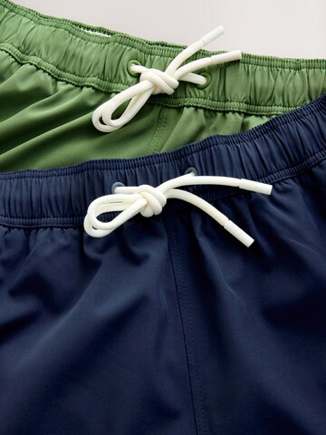 Next - Bermudas 'Core Essential' en azul