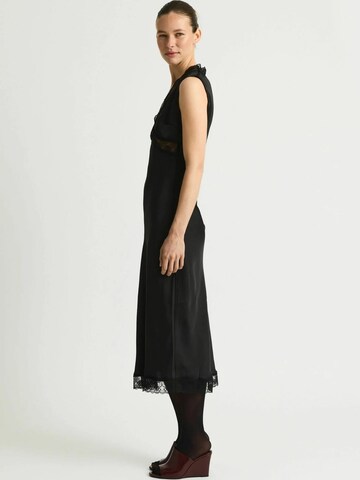 Robe ' KeieaRS ' Résumé en noir