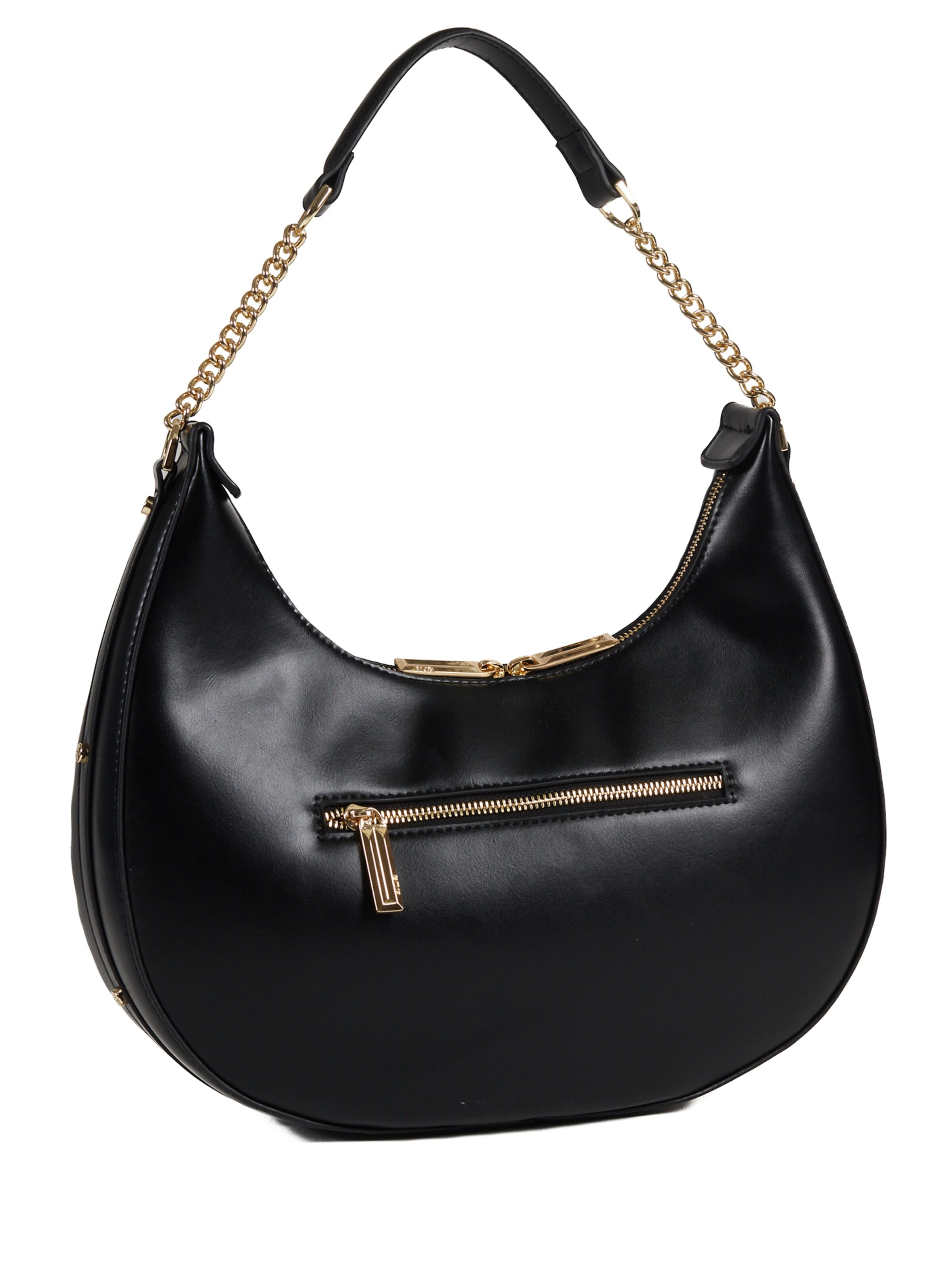 Borsa a mano di 4US PACIOTTI in nero