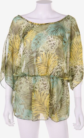 Vestino Blouse & Tunic in M in Green: front