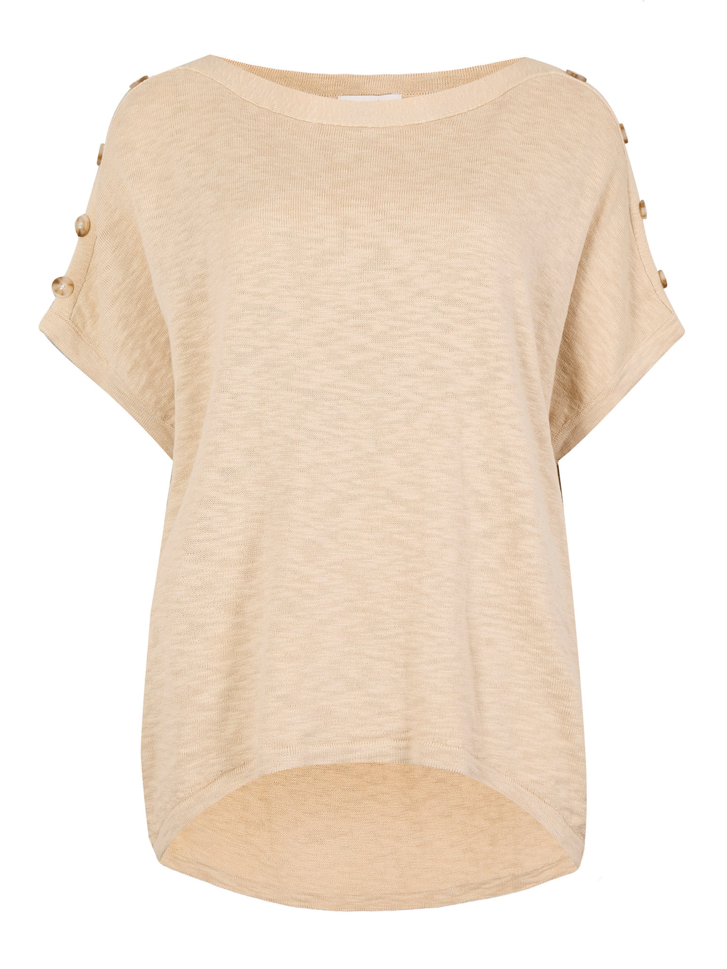 Apricot Haut en pierre, Vue avec produit