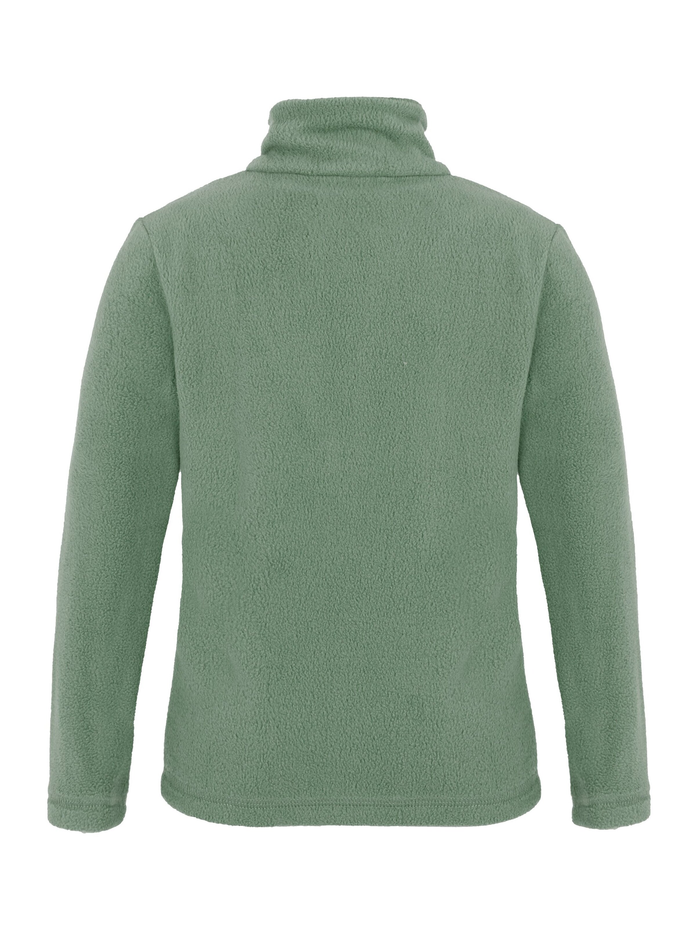 PROTEST Sportsweatshirt 'PRTReperfect TD'‌‌‌‌‌‌ in Grün