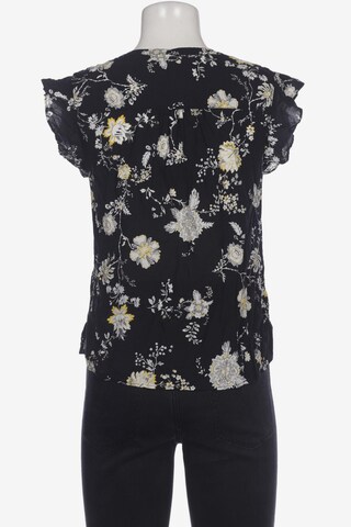 123 Paris Top & Shirt in M in Black