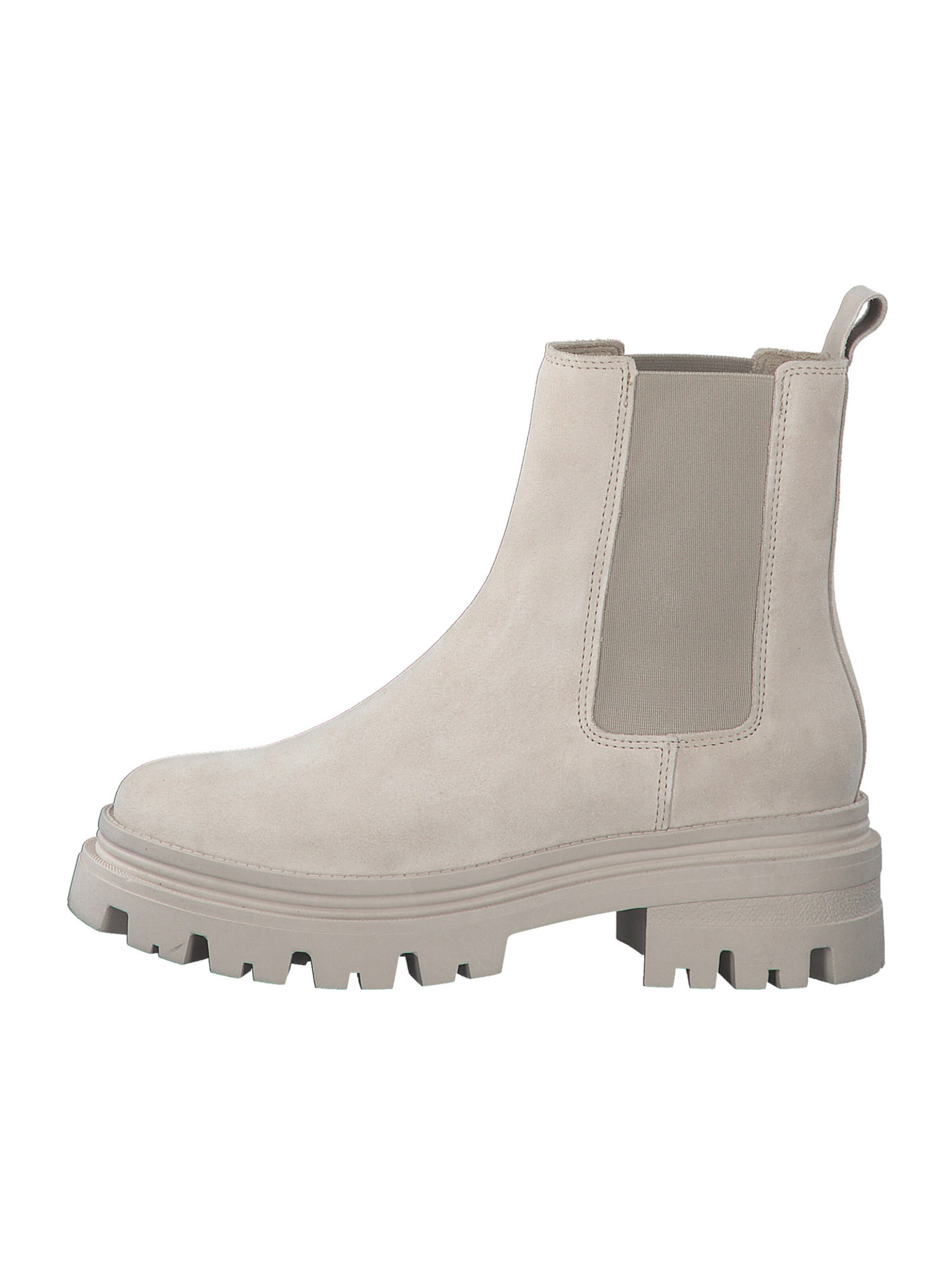 smėlio Tamaris „Chelsea“ batai