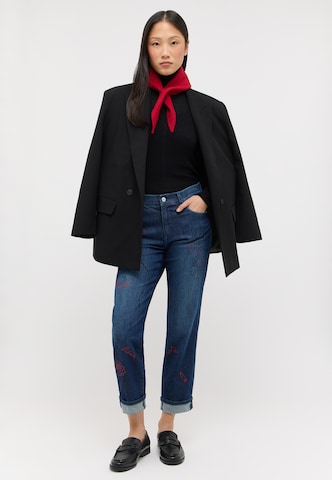 Slimfit Jeans 'Darleen Muse' di Angels in blu: frontale