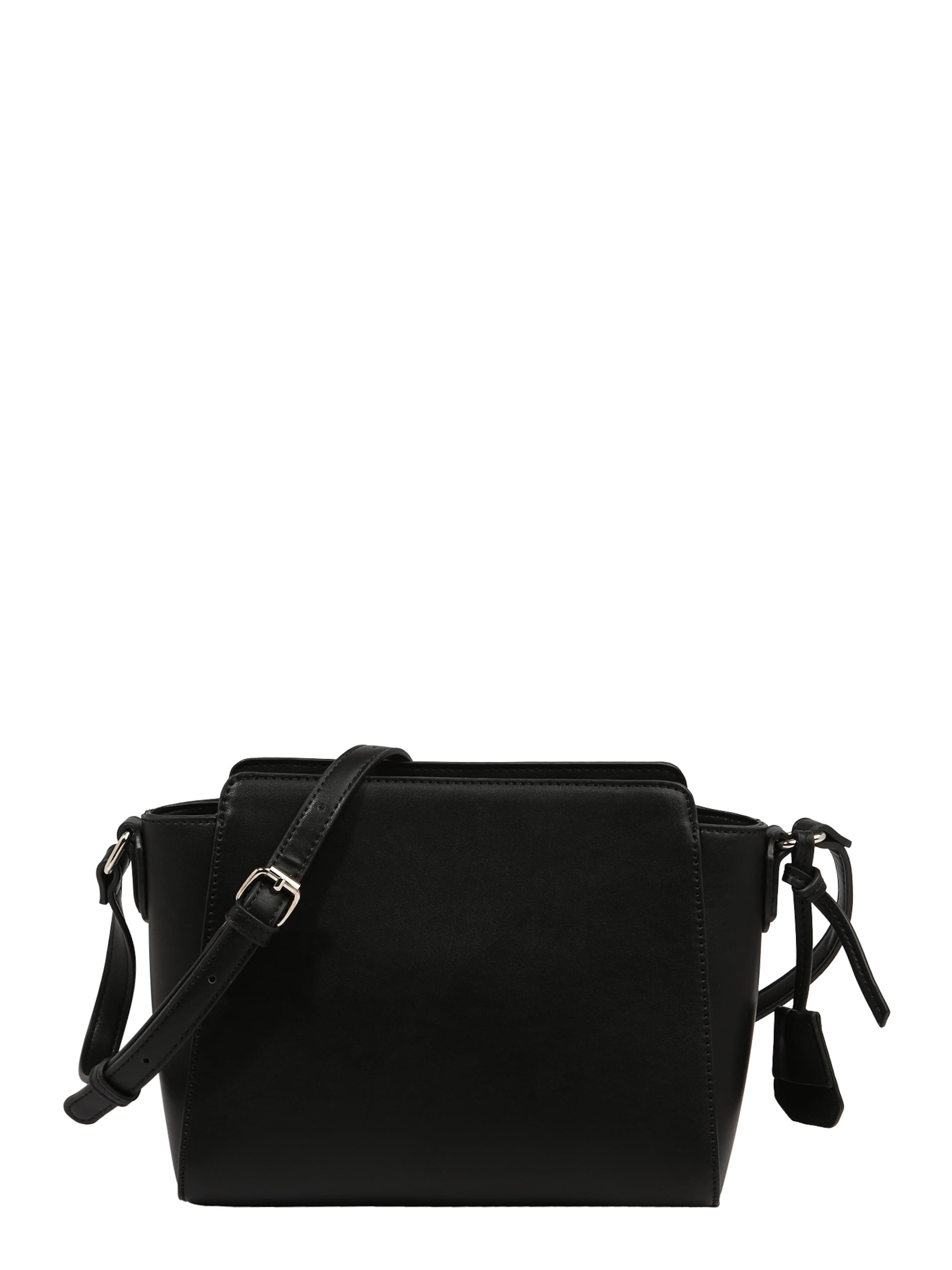 ABOUT YOU Axelremsväska 'Alena' i svart