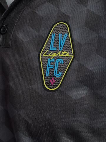Hummel Performance shirt 'LAS VEGAS 25/26 HOME' in Grey