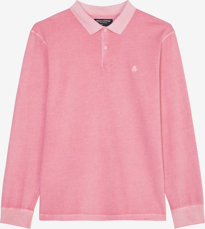 Marc O'Polo Shirt in rosa / hellpink, Produktansicht