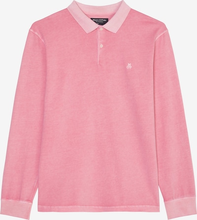 Marc O'Polo Shirt in Pink / Light pink, Item view