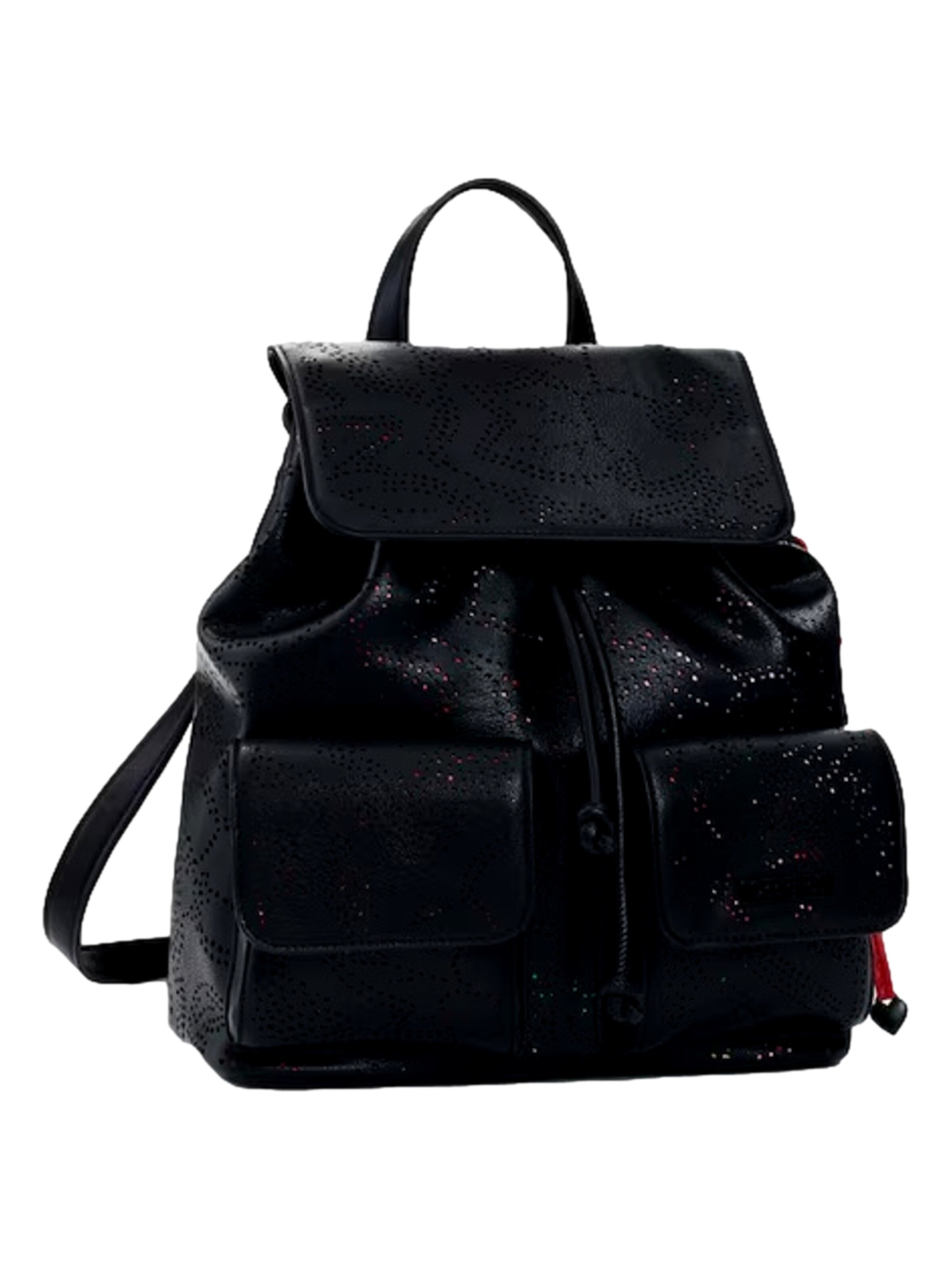 Sac à dos 'Paladio' Desigual en noir