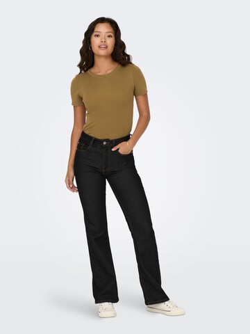 JDY Trui 'JDYCirkeline' in Bruin