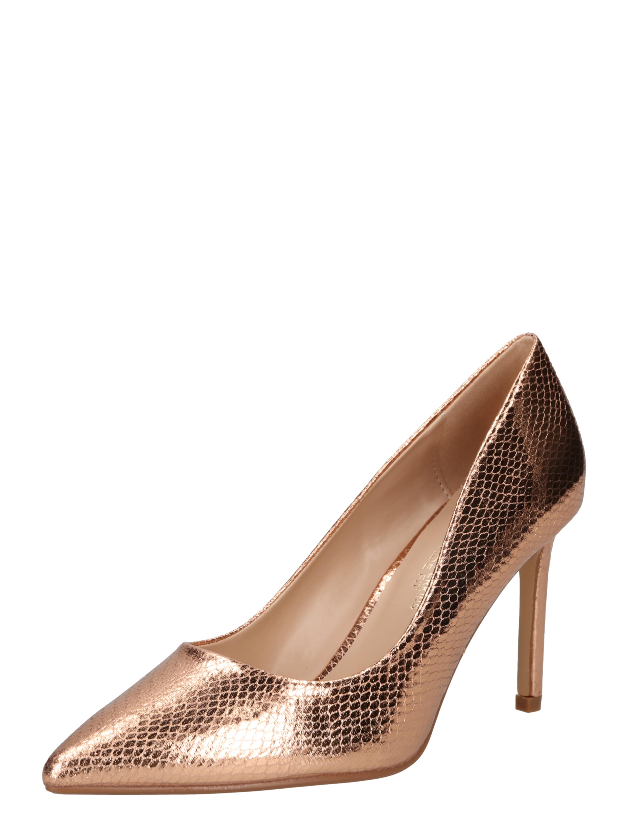 Dorothy Perkins Pumps in Rose-Goud | ABOUT YOU