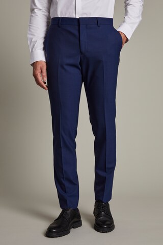 Regular Pantalon 'MAlas' Matinique en bleu