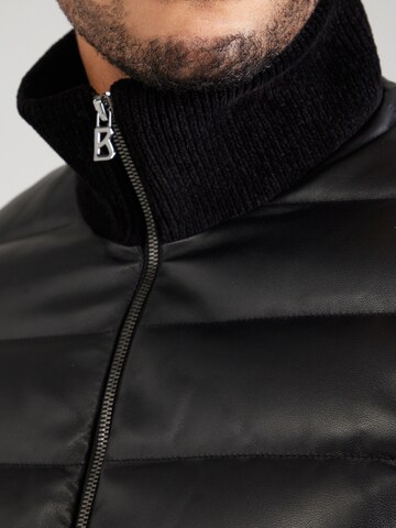 BOGNER Between-season jacket 'Kurtis' in Black