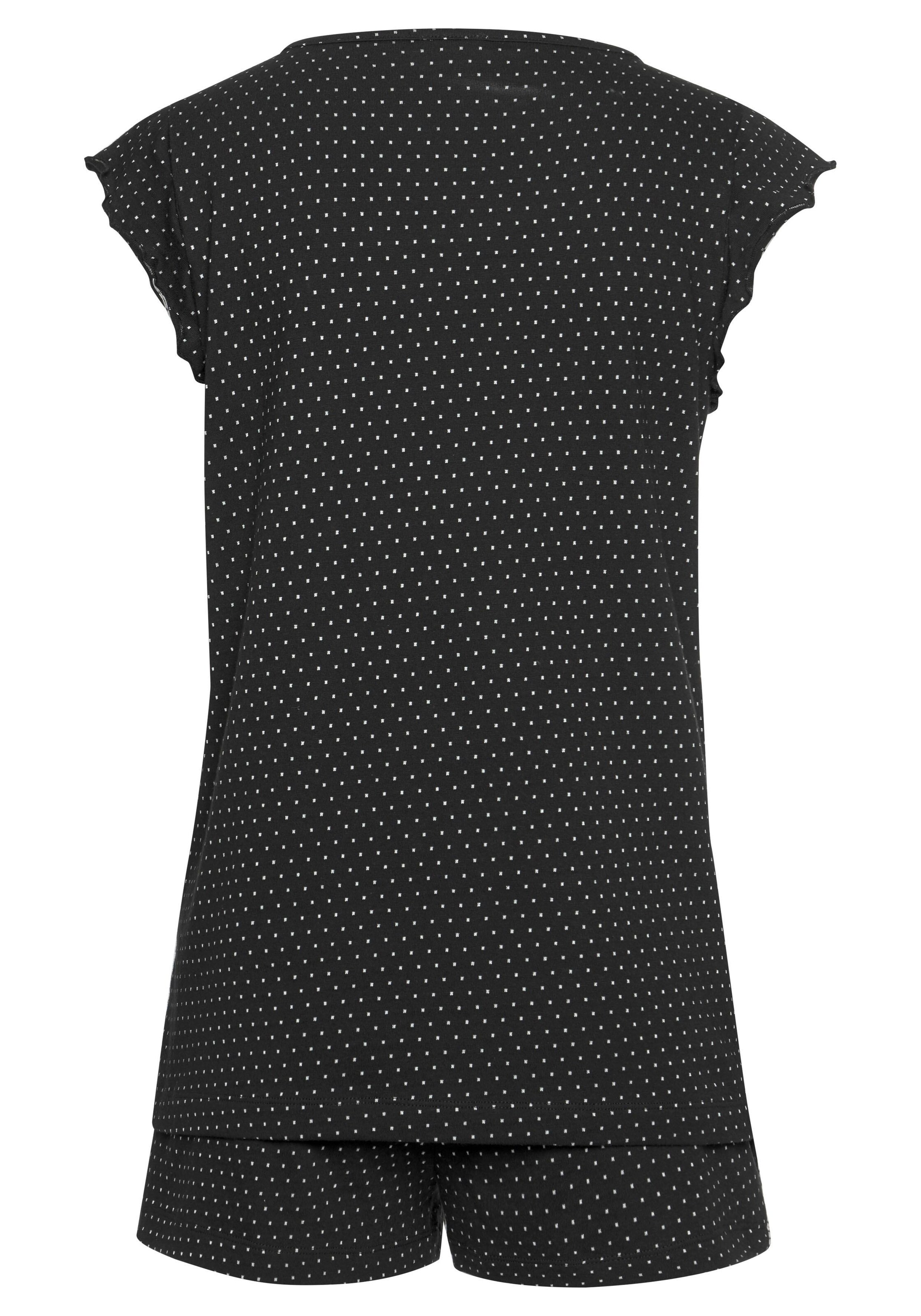 VIVANCE Шорты в Черный