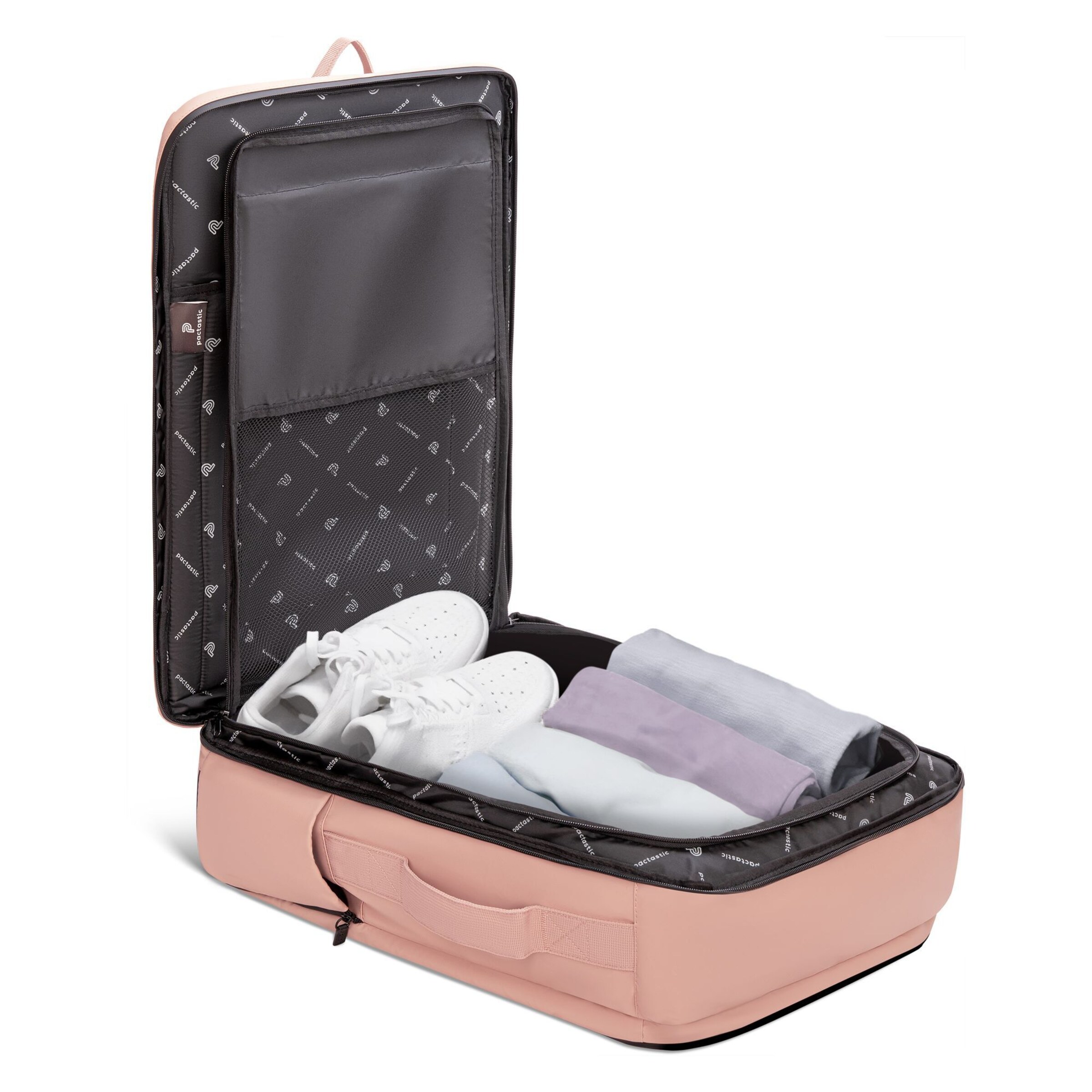 Pactastic Rucksack 'Urban Collection ' in Pink