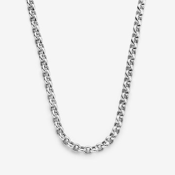 Parte di Me Necklace in Silver