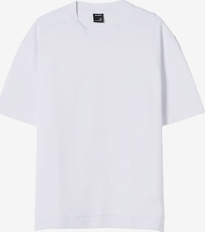 Bershka Tričko - bílá, Produkt