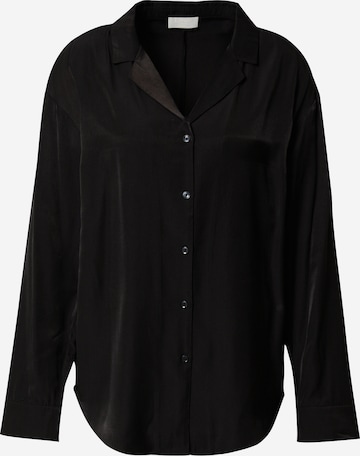 LeGer by Lena Gercke Blouse 'Cathlin' in Black: front