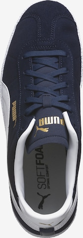 PUMA Sneakers laag 'Club' in Blauw