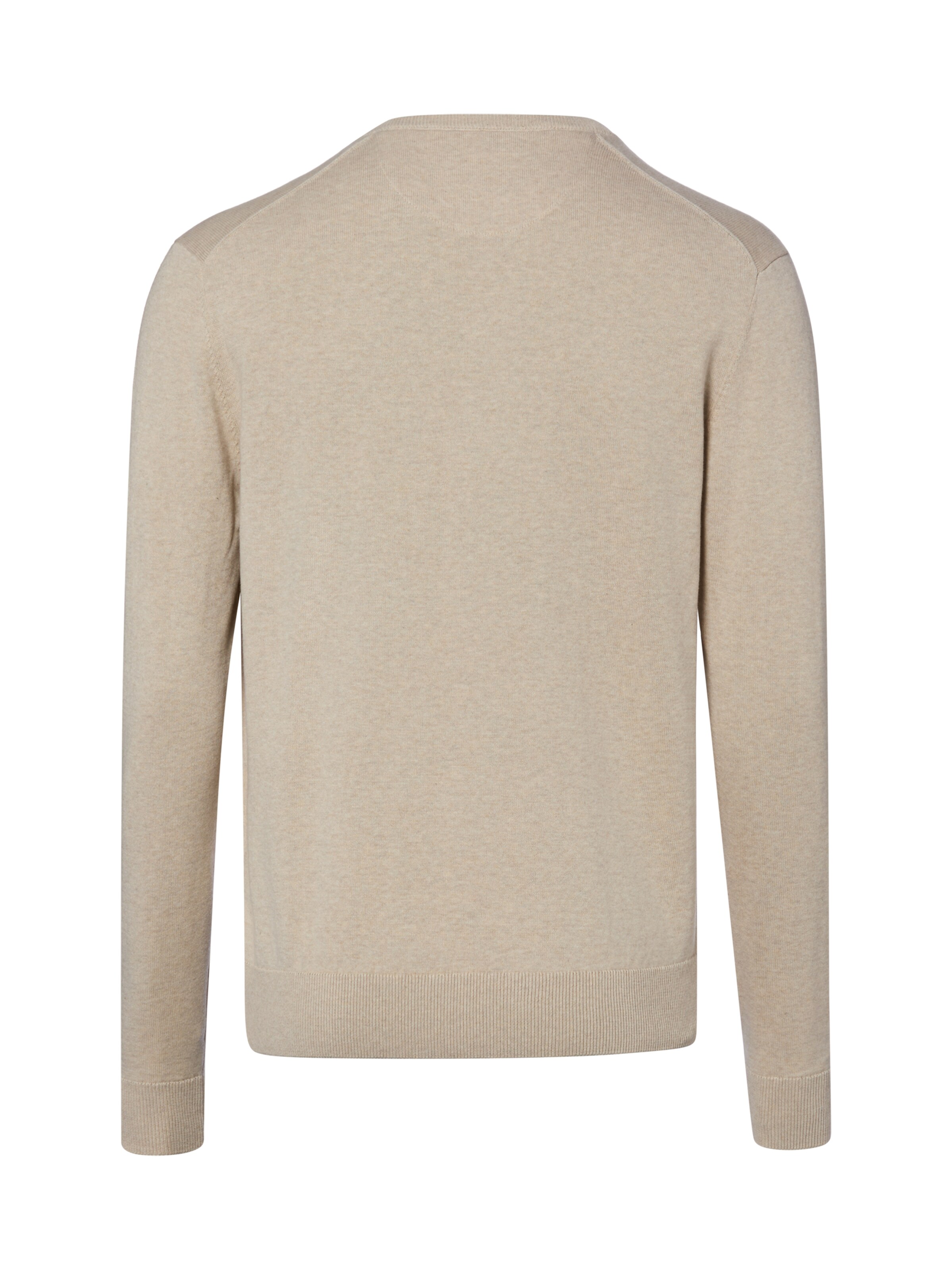 Nils Sundström Trui in Beige
