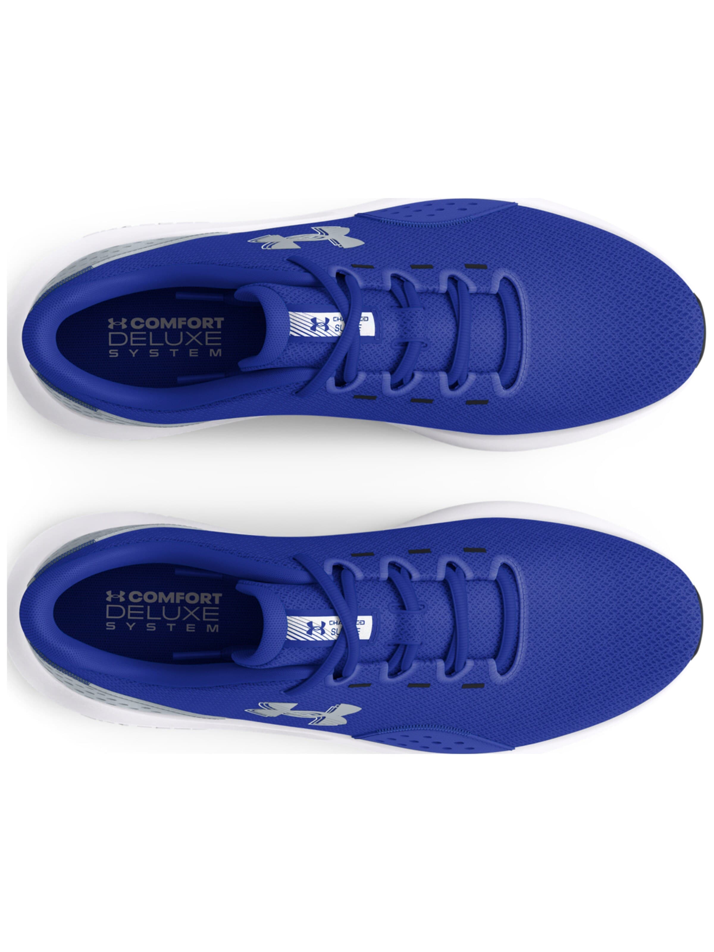 UNDER ARMOUR - Calzado deportivo 'Under Armour UA CHARGED SURGE 4' en azul