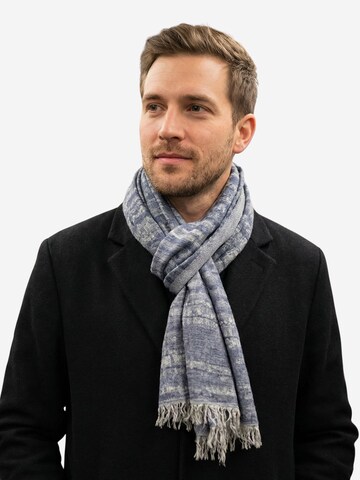 Sunsa Wrap 'Sunsa' in Grey