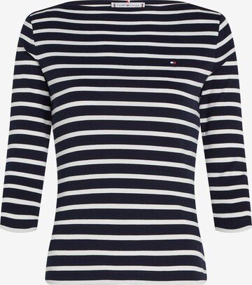 TOMMY HILFIGER Shirt in Blau: predná strana