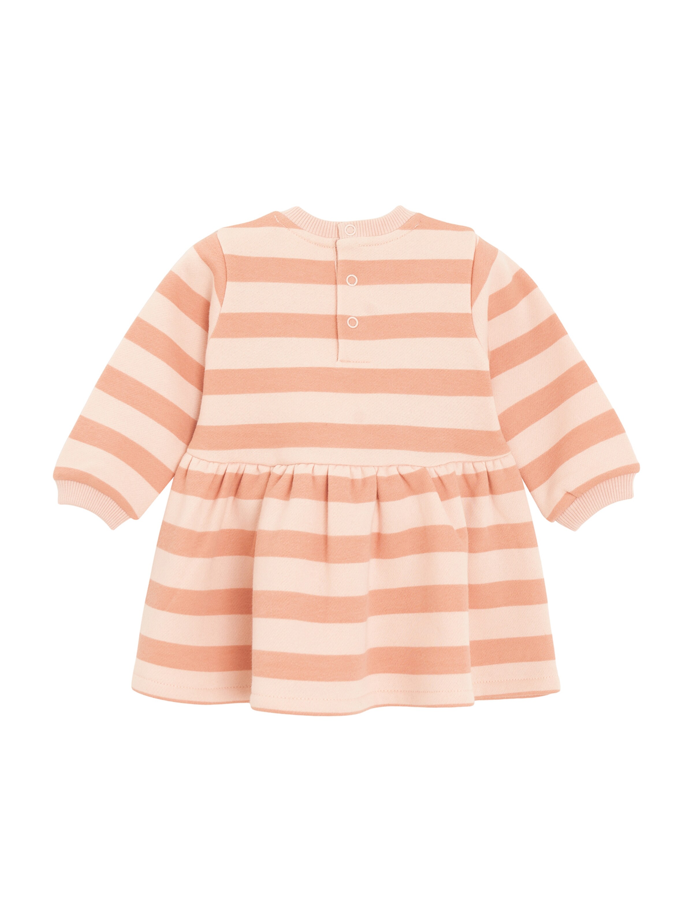 Robe Cool Club en rose