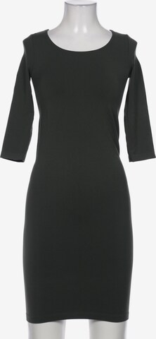 Wolford Dress in XS in Green: front