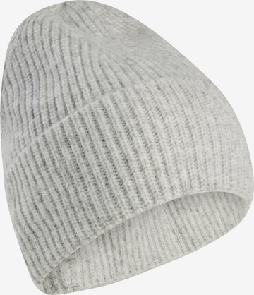 CAMEL ACTIVE Beanie in Grey: front