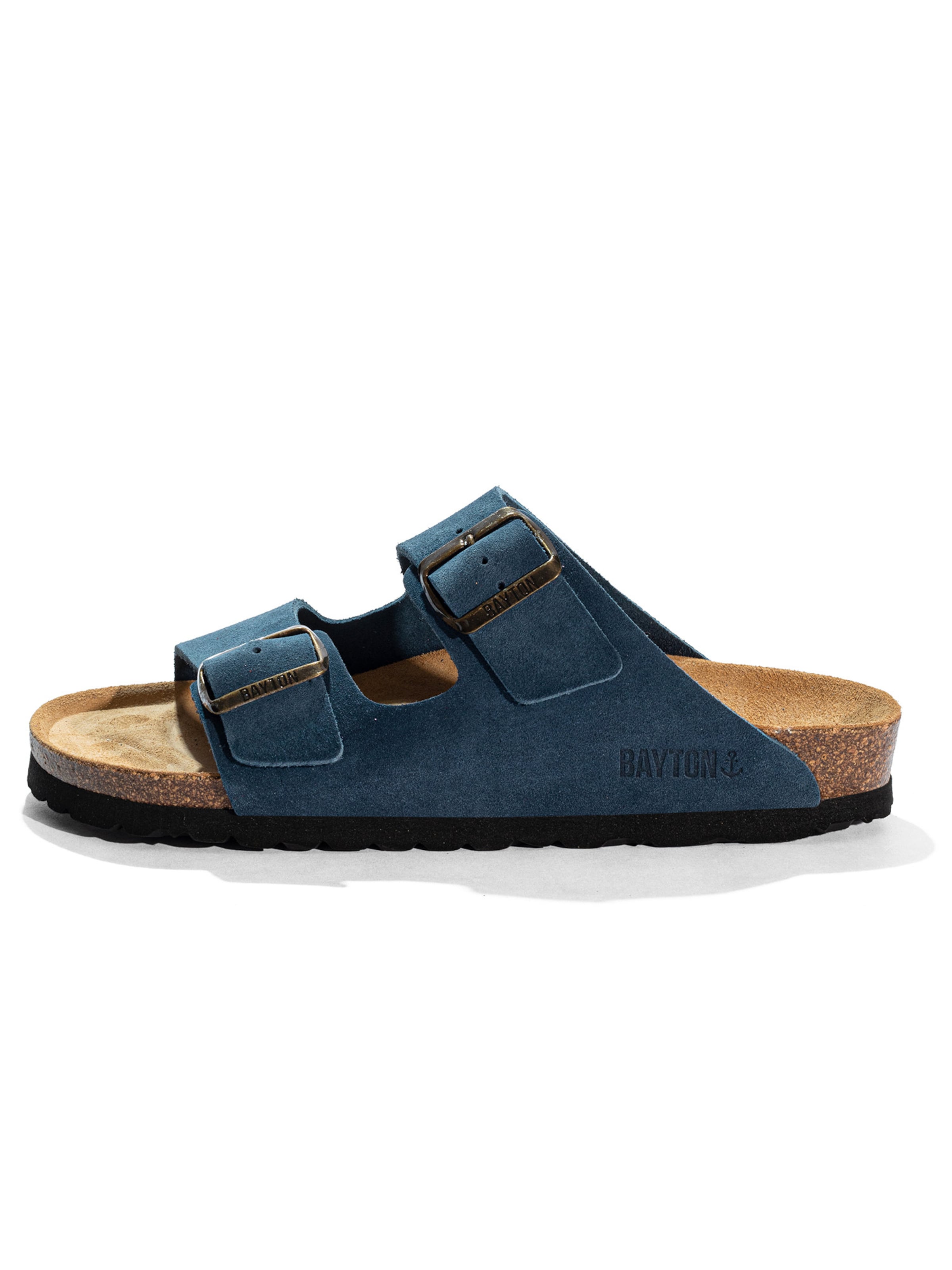 Bayton Пантолеты 'Atlas' в Синий: спереди