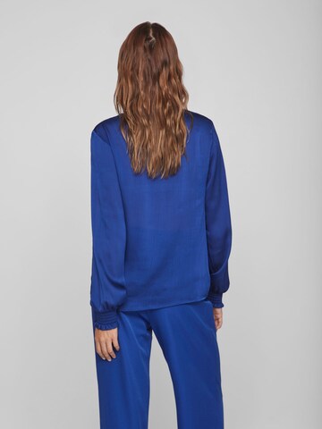 VILA - Blusa 'BELA' en azul