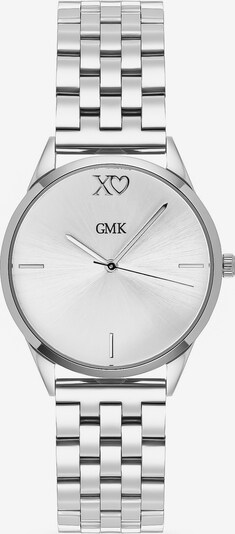 Guido Maria Kretschmer Jewellery Uhr in silber, Produktansicht