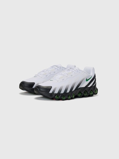 Nike Sportswear Niske tenisice 'AIR MAX DN8' veličine 40,5 u crna / bijela, Pregled proizvoda
