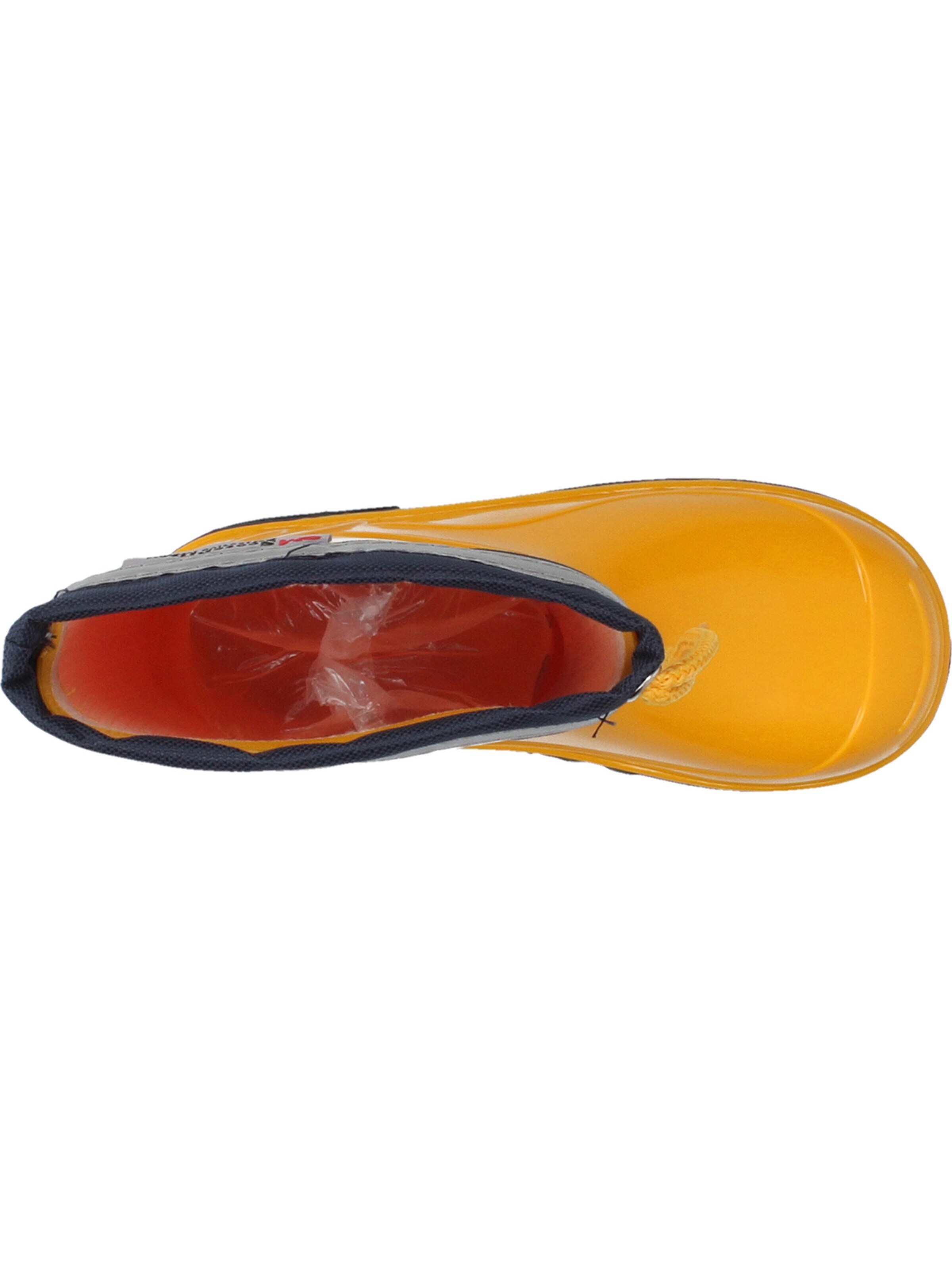 BOCKSTIEGEL Gummistiefel 'Regenstiefel Kim' in Gelb