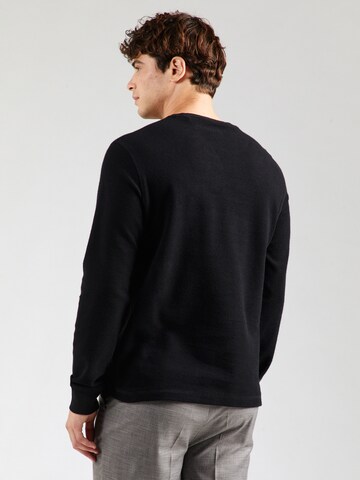 GUESS JEANS Särk, värv must
