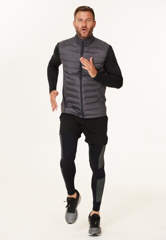 ENDURANCE Sports vest 'Midan' in Grey