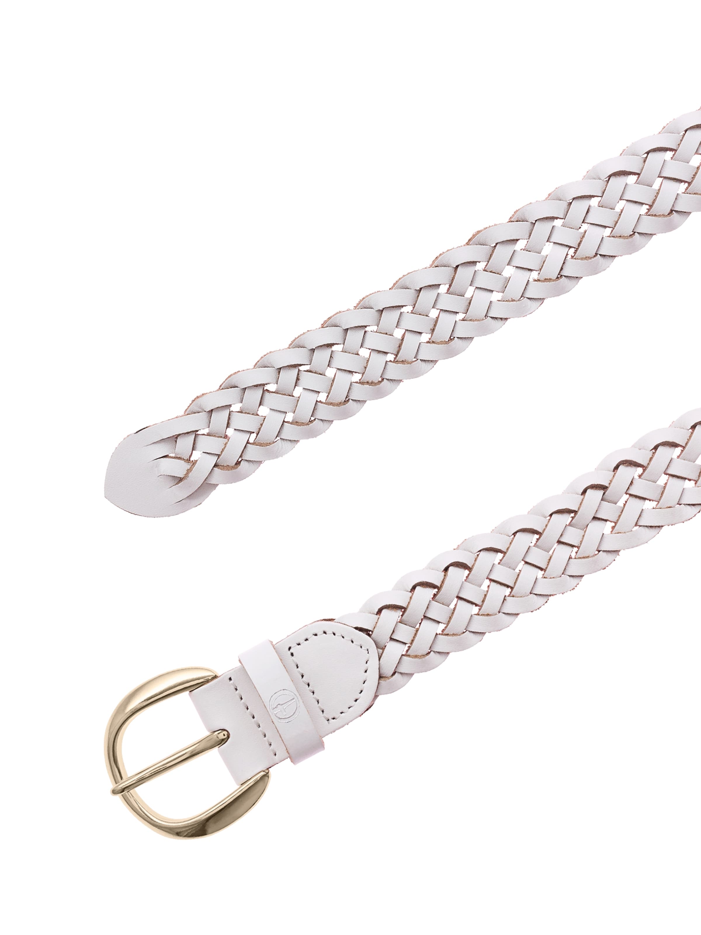 Tamaris Vyö värissä valkoinen