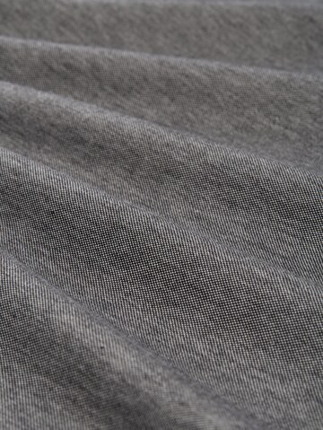 TOM TAILOR DENIM Shirt in Grey