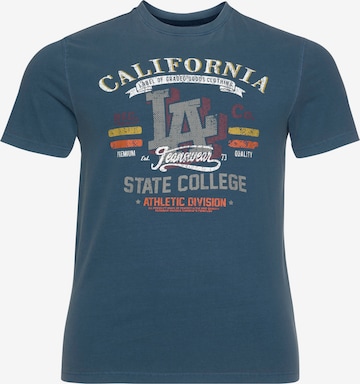 ARIZONA Shirt in Blue: front