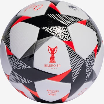 ADIDAS PERFORMANCE Ball in Weiß: predná strana