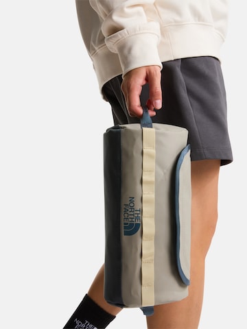 THE NORTH FACE Kosmetyczka 'Canister' w kolorze beżowy