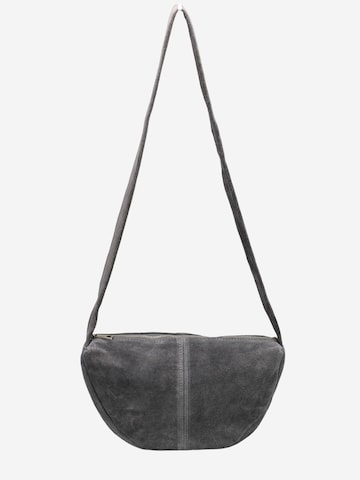 Brise Schultertasche 'Mayra' in Grau: Vorderseite